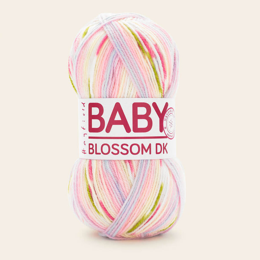 Baby Blossom DK