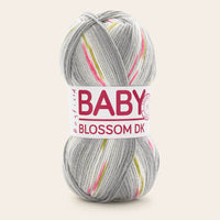 Baby Blossom DK