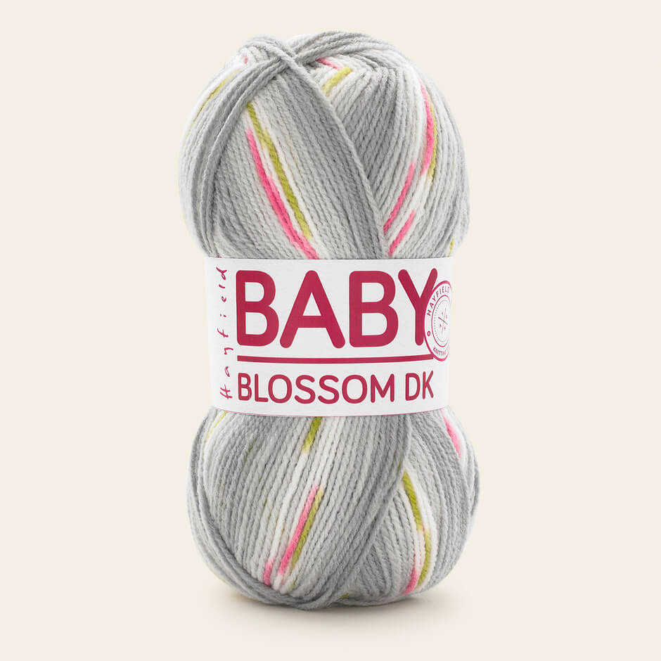 Baby Blossom DK