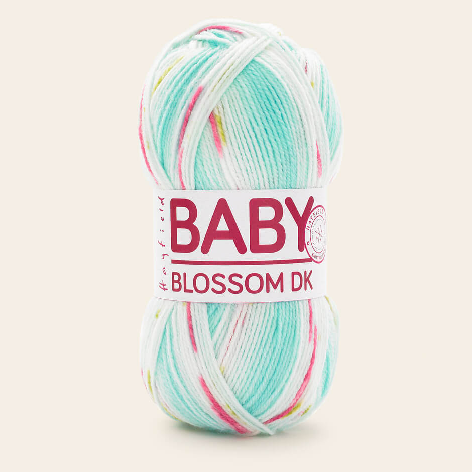 Baby Blossom DK