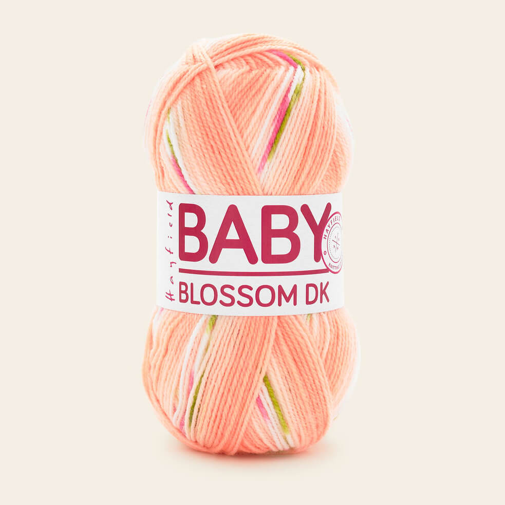 Baby Blossom DK