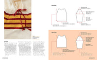 All You Knit Is Love: Beatles Officially Licensed