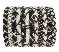 Roll-On® Bracelets - Inkwell Collection