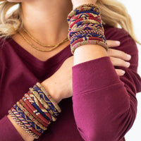 Roll-On® Bracelet - Earthberry Collection
