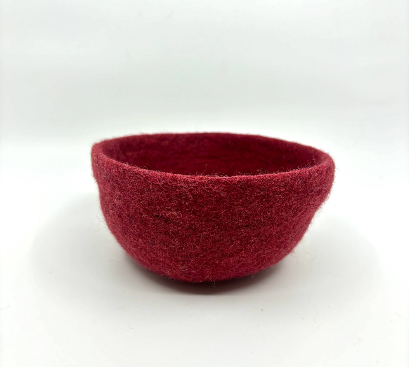 Felt Bowl