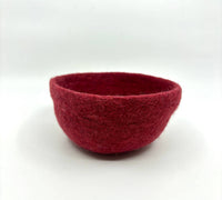 Felt Bowl