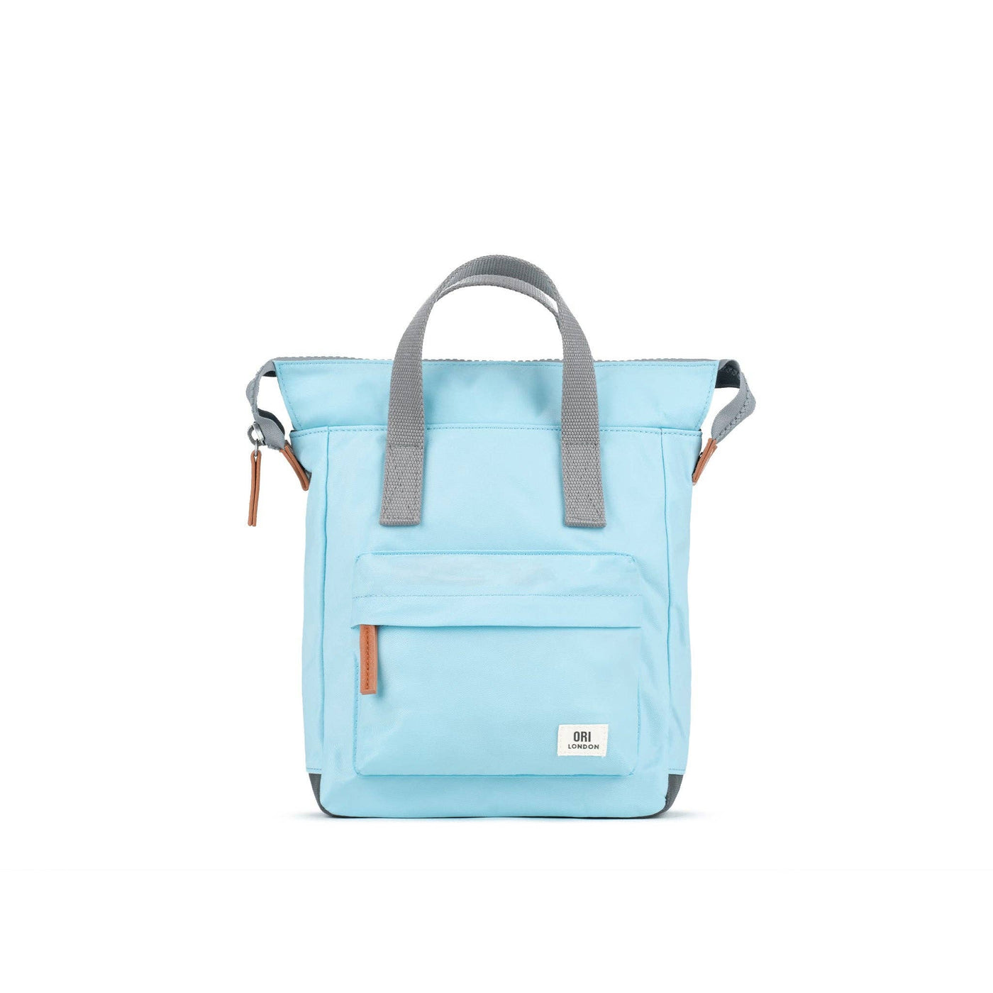 Bantry Small Backpack in Canal Nylon