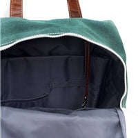 Creator Pack, Waxed Hunter Green