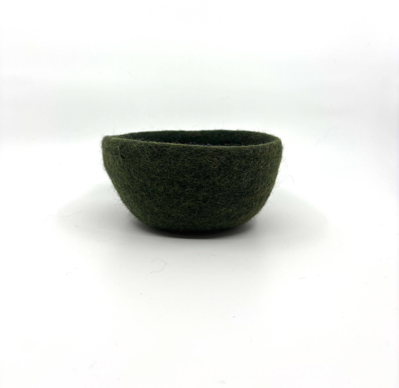 Felt Bowl