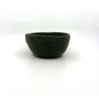 Felt Bowl