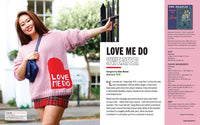 All You Knit Is Love: Beatles Officially Licensed