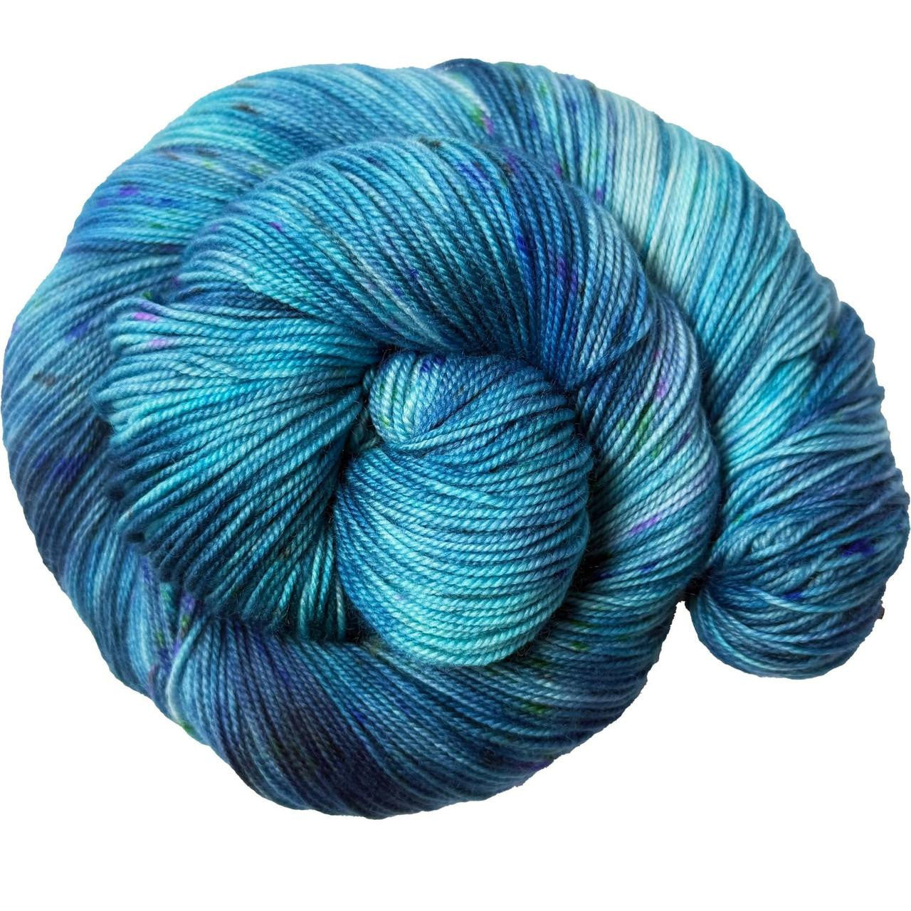 Wonderland Yarns LYS Day Yarn Exclusives