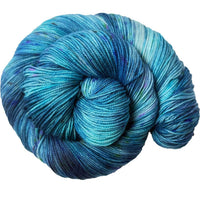 Wonderland Yarns LYS Day Yarn Exclusives
