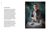 The German Baking Book (Juergen Krauss/British Bake-off)