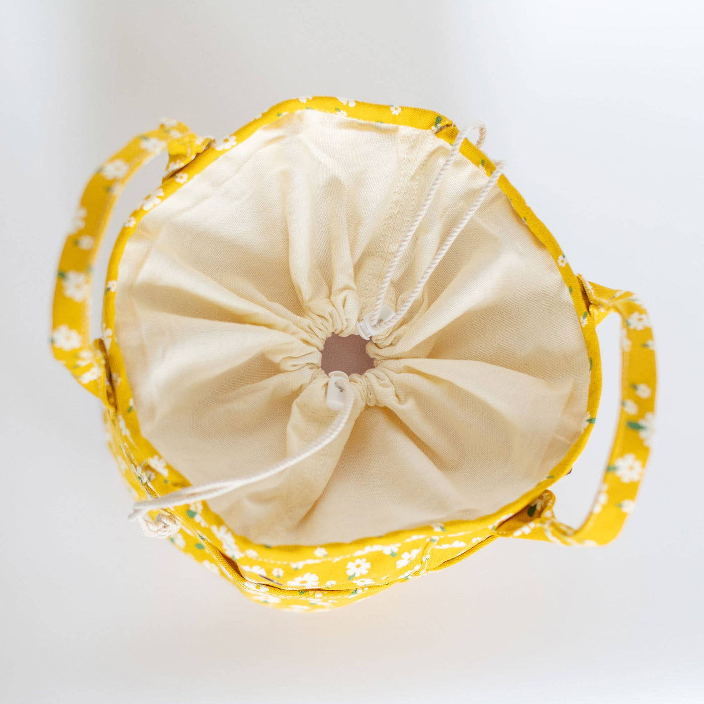 Large Project Tote, Tansy