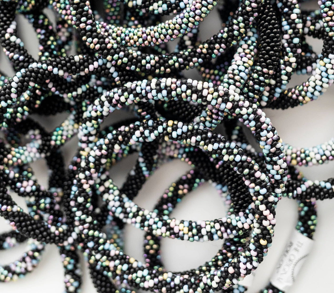 Roll-On® Bracelet - Pastel Moon Collection