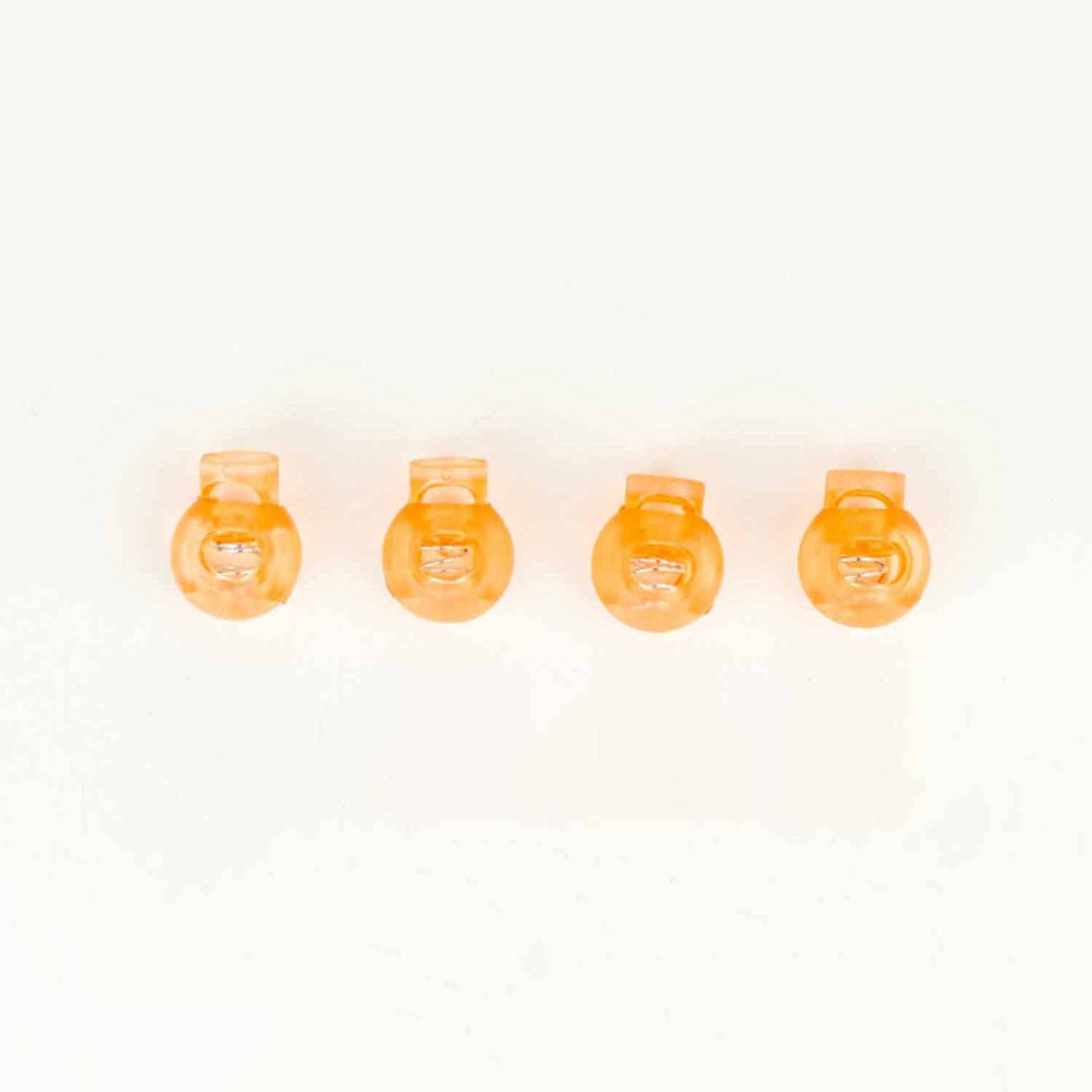 Cable Locks - Circular Needle Cord Stops