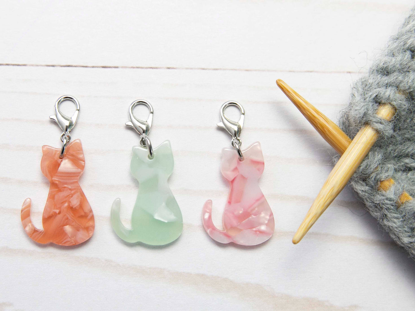 Pastel Cat | Progress Keepers