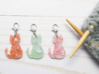 Pastel Cat | Progress Keepers