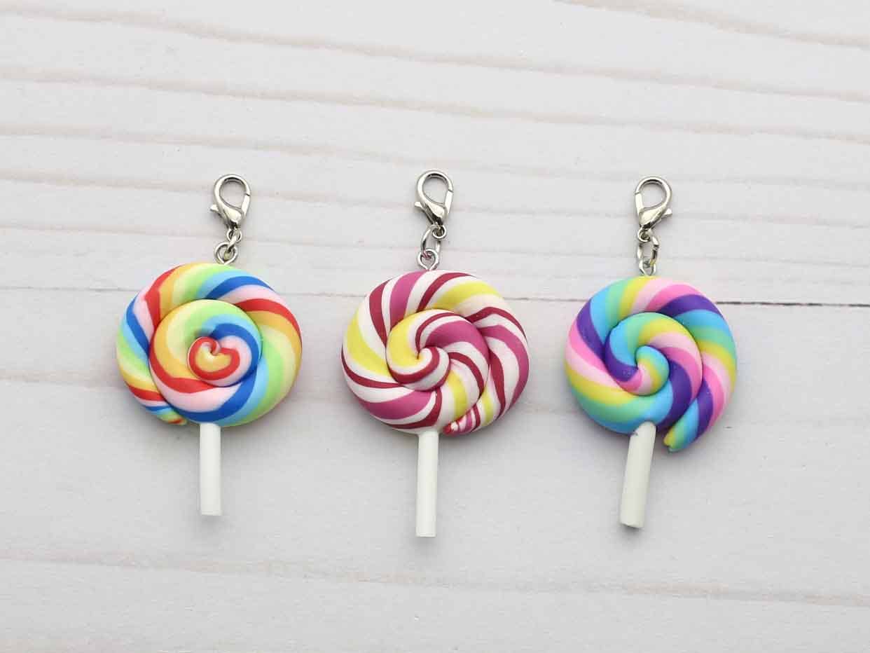 Lollipop | Progress Keepers