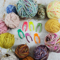 Acrylic Skein Lock