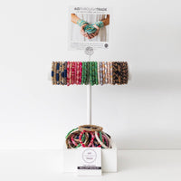 Roll-On® Bracelets - Inkwell Collection