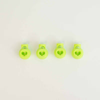 Cable Locks - Circular Needle Cord Stops