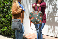 Commuter Tote, Belevedere