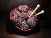 Felt Bowl