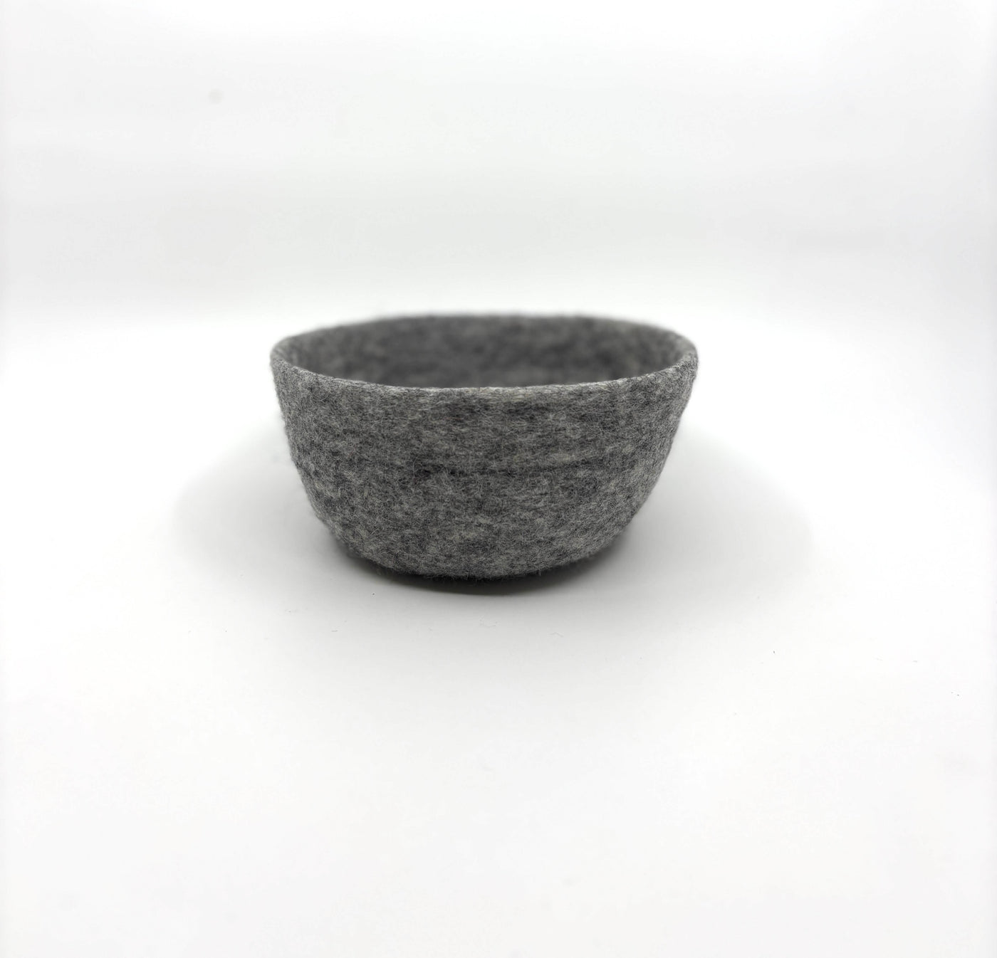 Felt Bowl