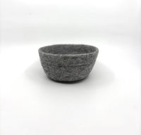 Felt Bowl
