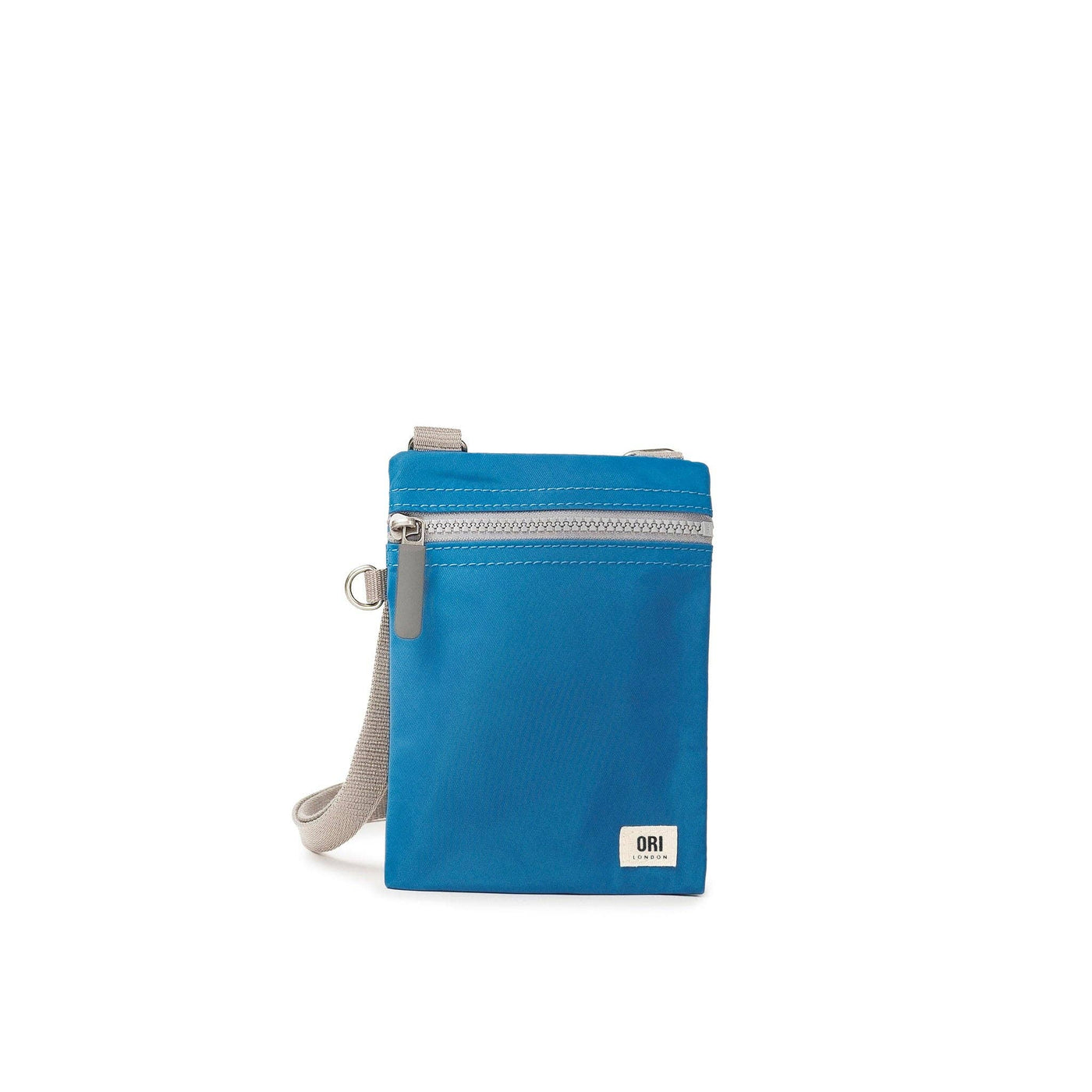 Chelsea Pocket Sling in Seaport Nylon