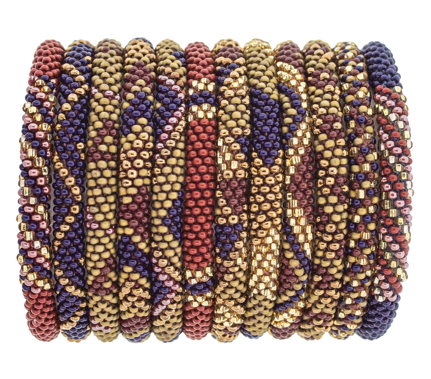 Roll-On® Bracelet - Earthberry Collection