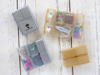 Mini Notion Nooks: Ultimate On The Go Notion Organizer