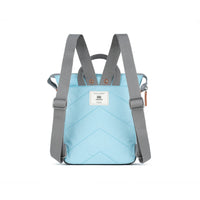 Bantry Small Backpack in Canal Nylon