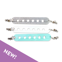 Yarn Gator - Universal Colorwork Yarn Divider