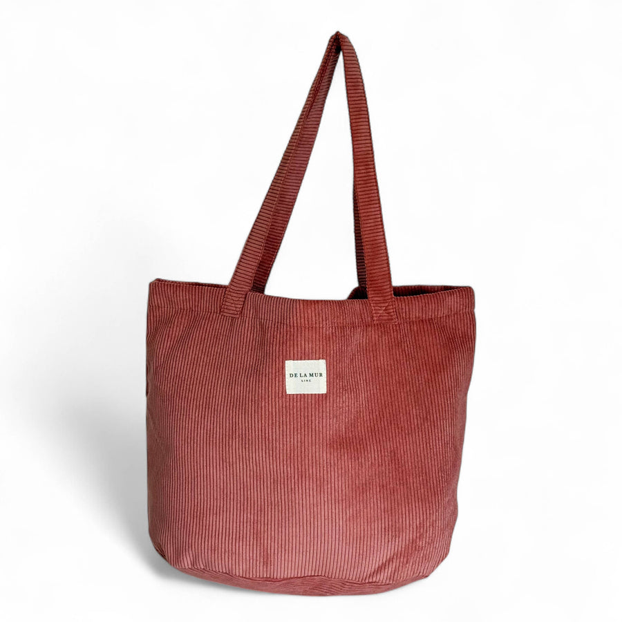 Large Project Bag - Coral