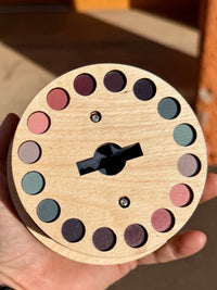 The Whirl - Waves of Love