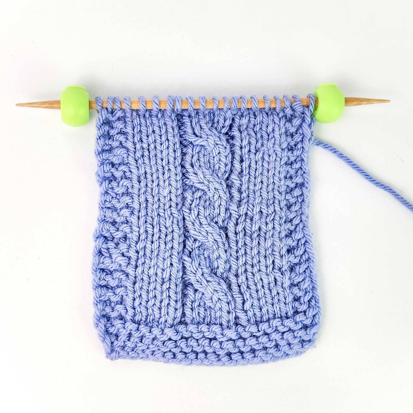 Cable Locks - Circular Needle Cord Stops