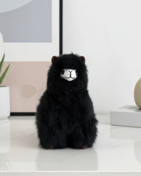 Baby Alpaca Plush