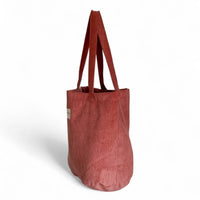 Large Project Bag - Coral