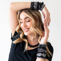 Roll-On® Bracelet - Pastel Moon Collection
