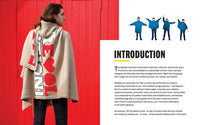 All You Knit Is Love: Beatles Officially Licensed