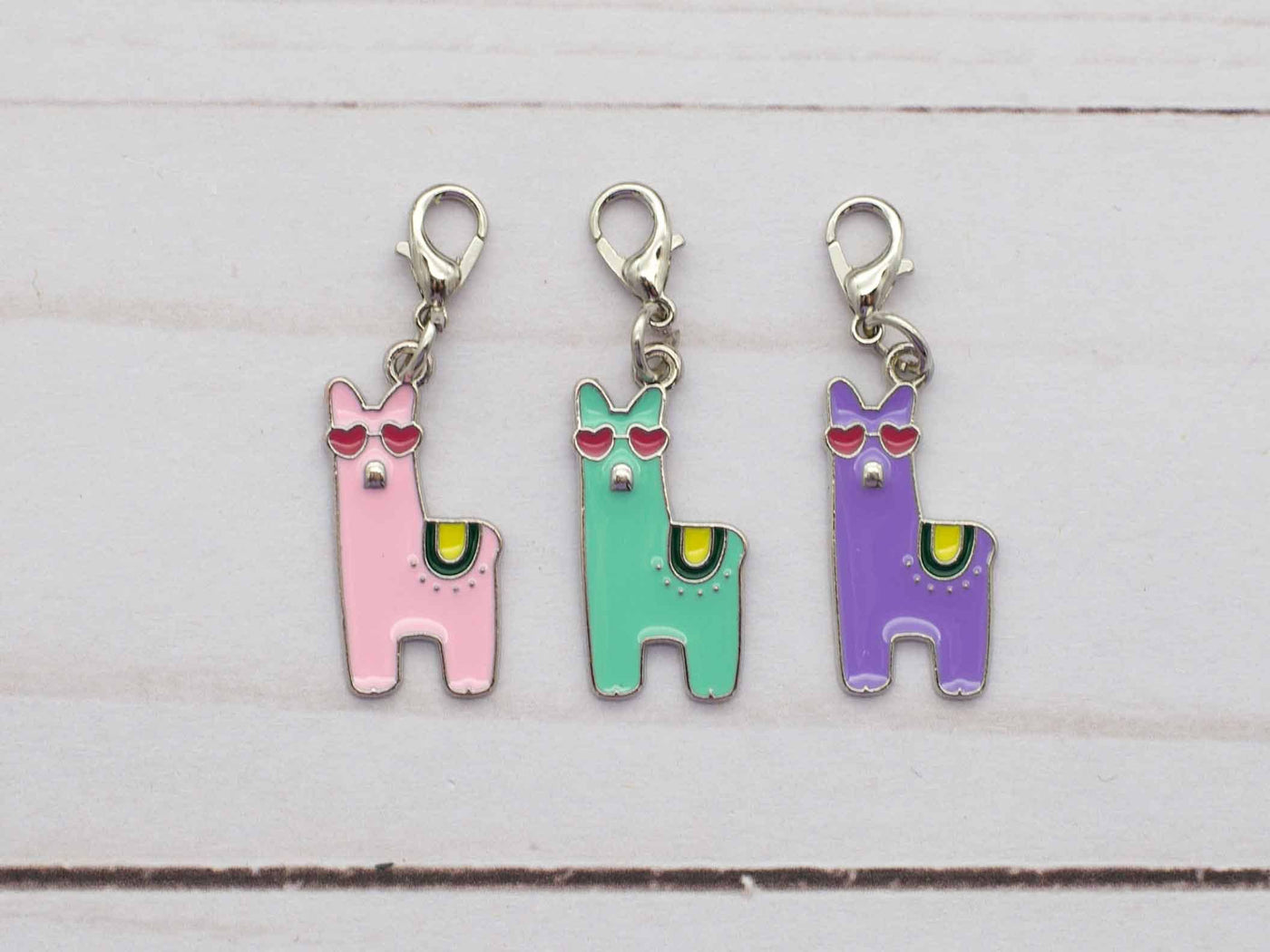 Chillin' Llama | Progress Keepers