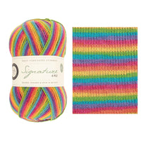 Signature 4 Ply