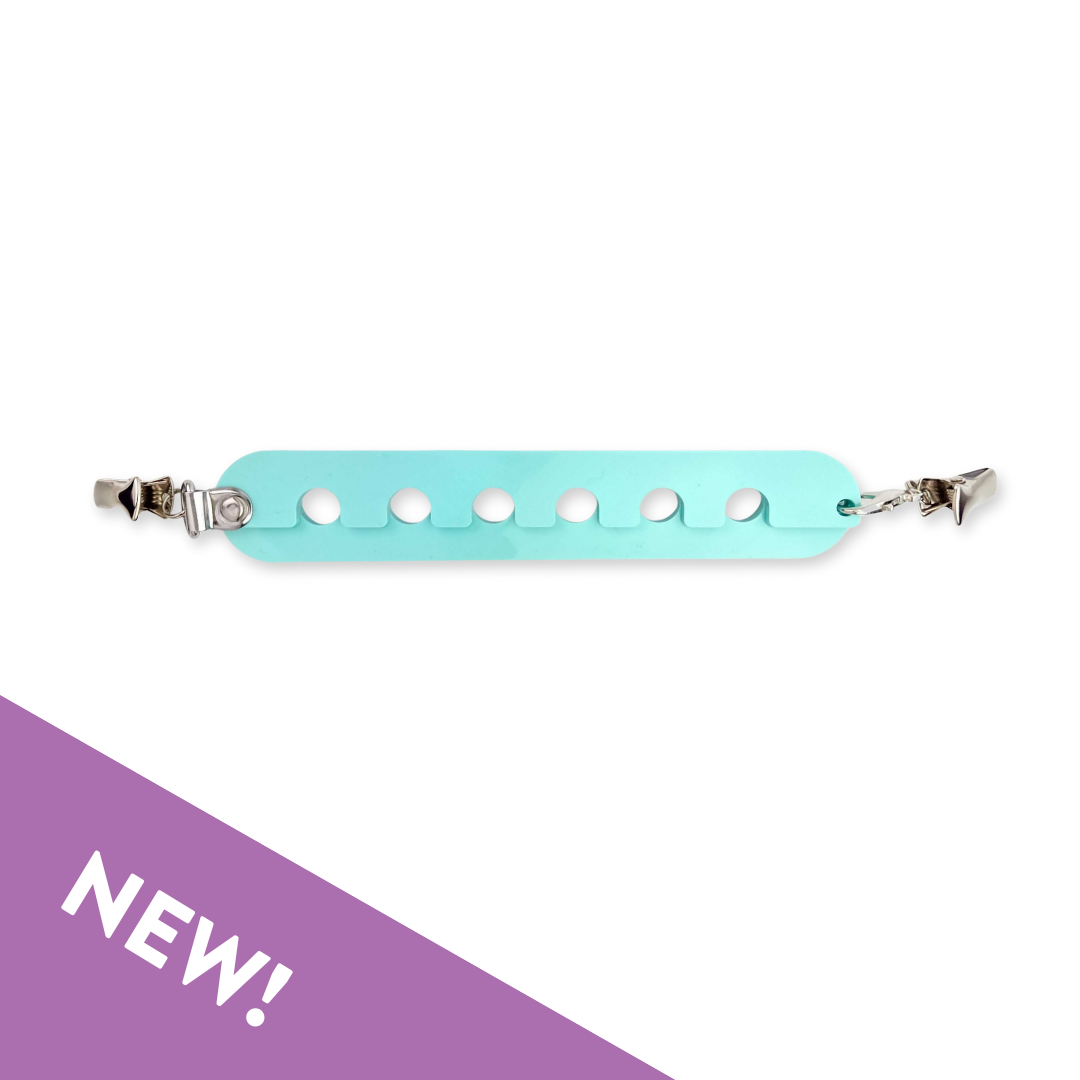 Yarn Gator - Universal Colorwork Yarn Divider