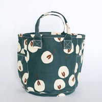 Large Project Tote, Tansy