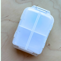 Stitchcase Notions Case