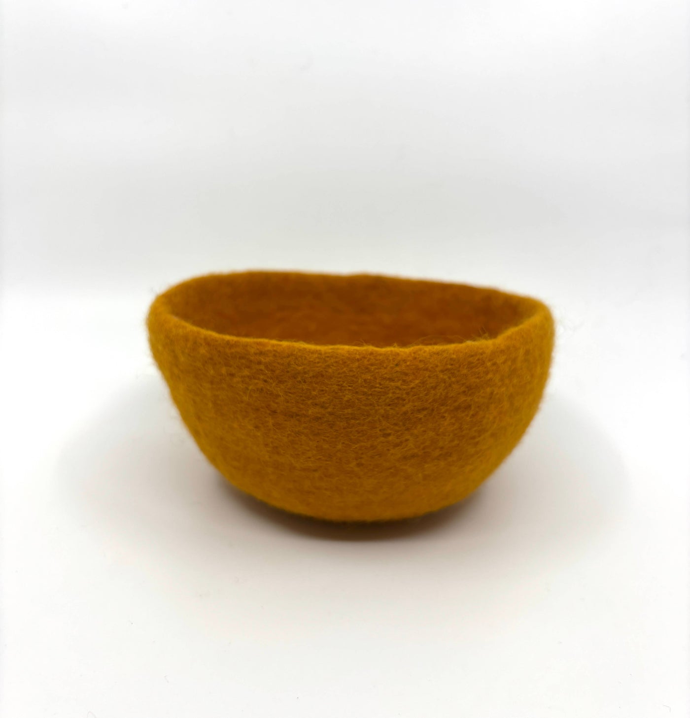 Felt Bowl