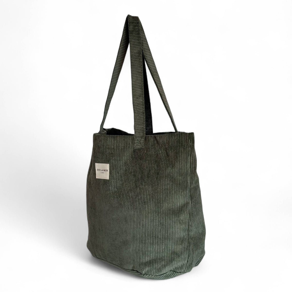 Large Project Bag - Tree
